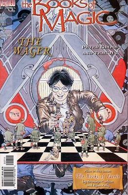 The Books of Magic Vol.2 (1994-2000) #57