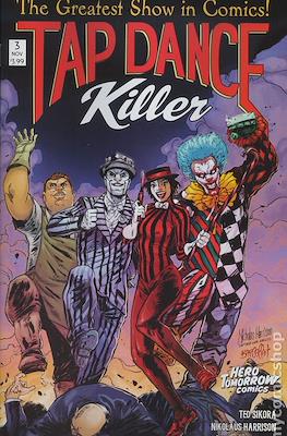 Tap Dance Killer #3