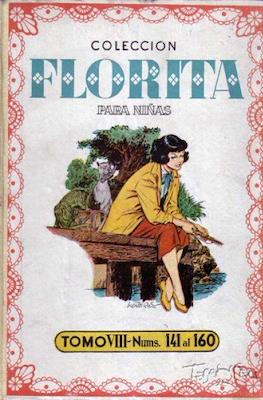 Colección Florita para niñas #8