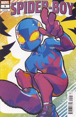 Spider-Boy (2023-Variant Covers) #5