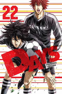 Days #22