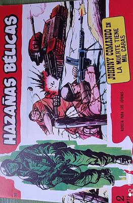 Hazañas Bélicas (1950-1965) #280