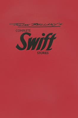 Frank Bellamy's Complete Swift Stories