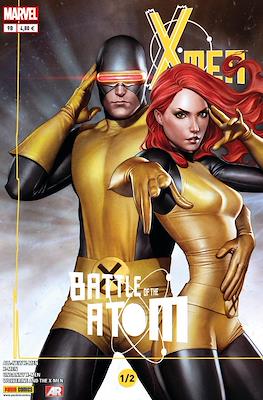 X-Men (2013-2015) #9.2