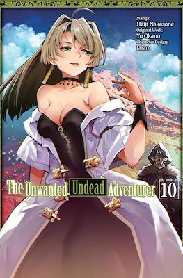 The Unwanted Undead Adventurer #10