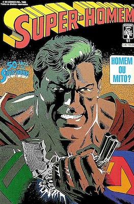 Super-Homem - 1ª série #51