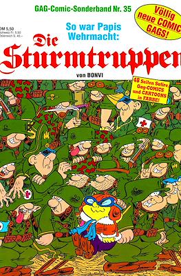 Die Sturmtruppen #35