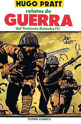 Tótem Comics #19