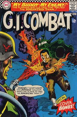 G.I. Combat #118