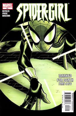 Spider-Girl vol. 1 (1998-2006) #64