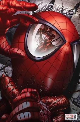 Carnage Vol. 3 (2022-Variant Covers) #1.7