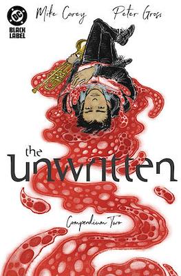 The Unwritten Compendium #2