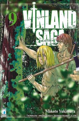 Vinland Saga #9