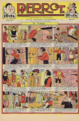 Pierrot #273
