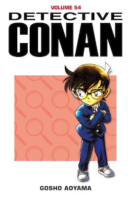Detective Conan #54