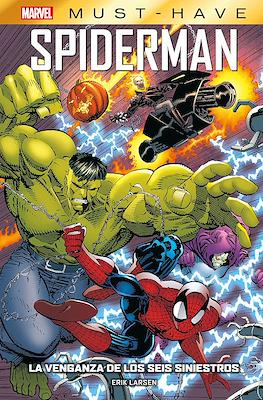 Marvel Must-Have (Cartoné) #99