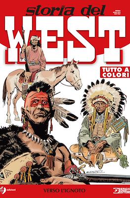 Storia del West
