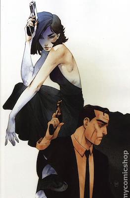 007 For King and Country (Variant Cover) (Comic Book) #5.4