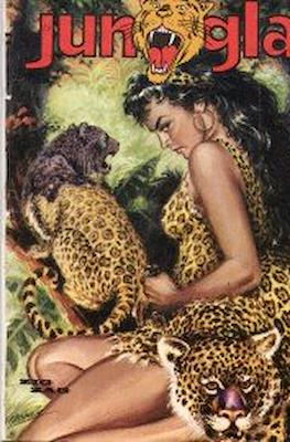 Jungla #20