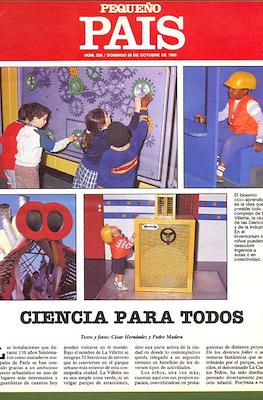 El Pequeño País #256