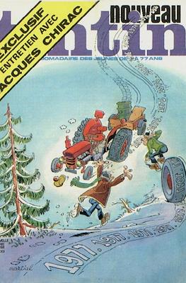 Nouveau Tintin #68