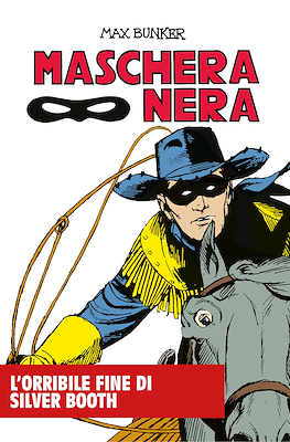 Maschera Nera #39