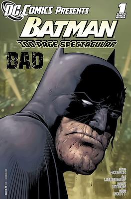 DC Comics Presents: Batman - Bad