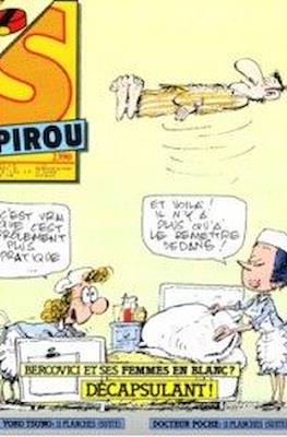 Le journal de Spirou #2390