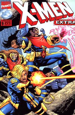 X-Men Extra #9