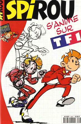 Le journal de Spirou #2944