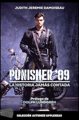 Punisher '89. La historia jamás contada