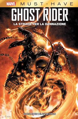 Marvel Must-Have (Cartonato) #56