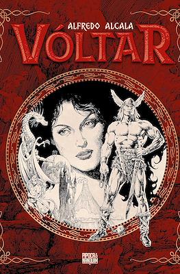 Vóltar