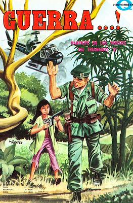 Guerra...! #159