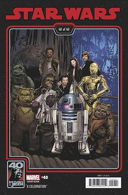 Star Wars Vol. 3 (2020- Variant Cover) #40.3