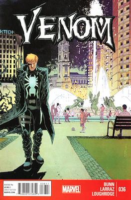 Venom Vol. 2 (2011-2013) #36