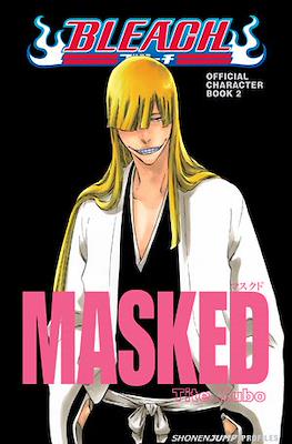 Bleach: Official Character Book (Softcover) #2