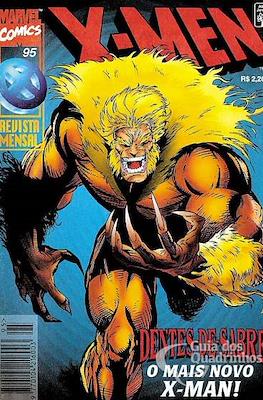X-Men - 1ª Série #95