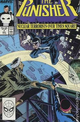 The Punisher Vol. 2 (1987-1995) (Comic-book) #7