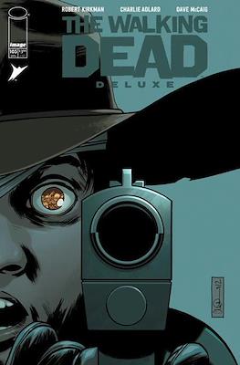 The Walking Dead Deluxe (Variant Cover) #105