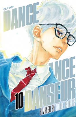 Dance Dance Danseur #10