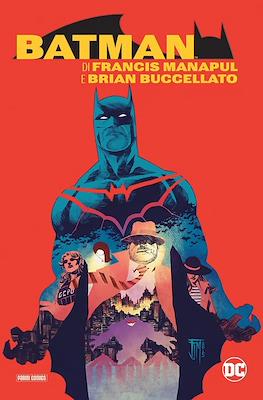 DC Deluxe #38