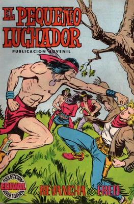 El Pequeño Luchador (1977) #39