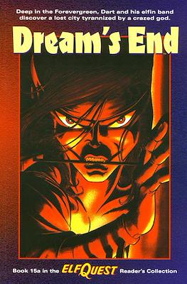 ElfQuest Reader's Collection (Softcover 160-224 pp) #15a