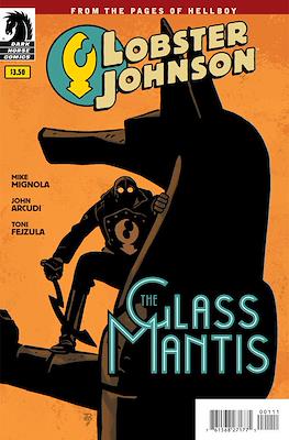 Lobster Johnson #22