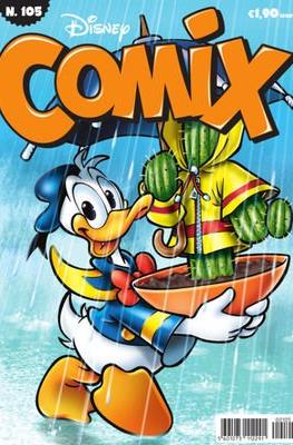 Disney Comix #105