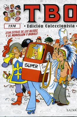TBO Edición Coleccionista #34