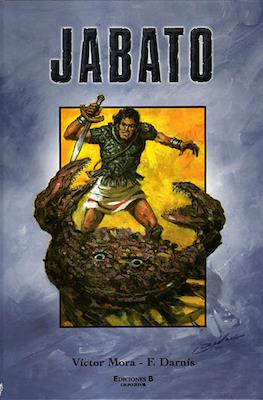 Jabato (Cartoné 132 pp) #7
