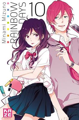 Rainbow Days #10