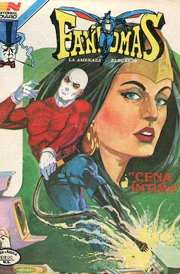 Fantomas #635